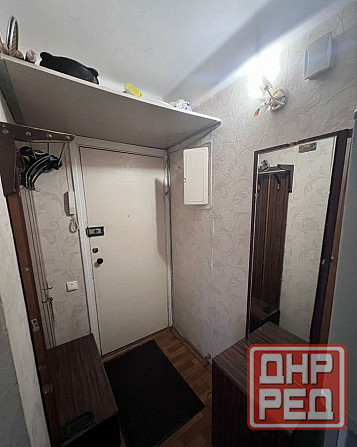 Сдается 2-х комнатная квартира с хорошим ремонтом. Буденовский район. Донецк - изображение 7