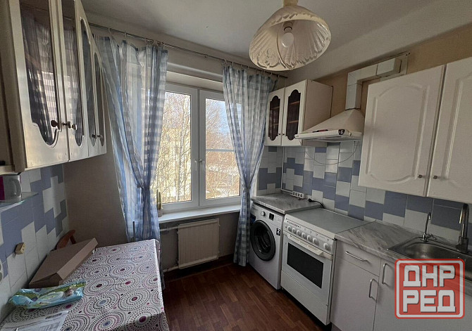 Сдается 2-х комнатная квартира с хорошим ремонтом. Буденовский район. Донецк - изображение 1