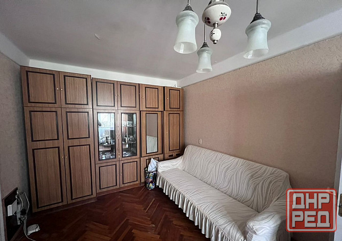 Сдается 2-х комнатная квартира с хорошим ремонтом. Буденовский район. Донецк - изображение 4