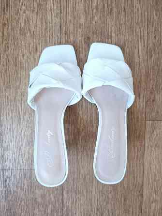 Мюли р.38, натуральная кожа Донецк