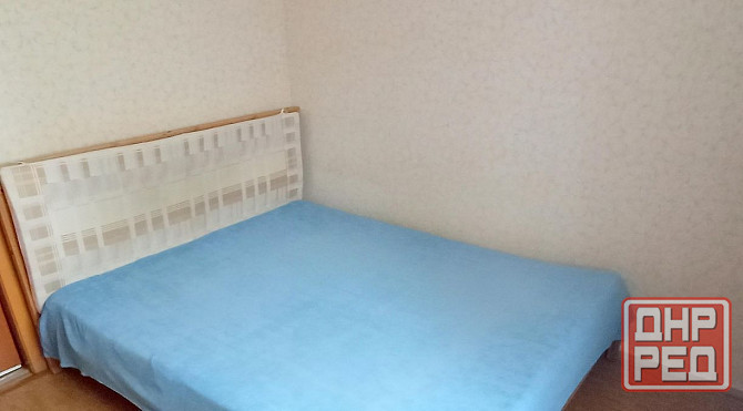 Сдается 2-х комнатная уютная аккуратная квартира. Куйбышевский район. Донецк - изображение 6