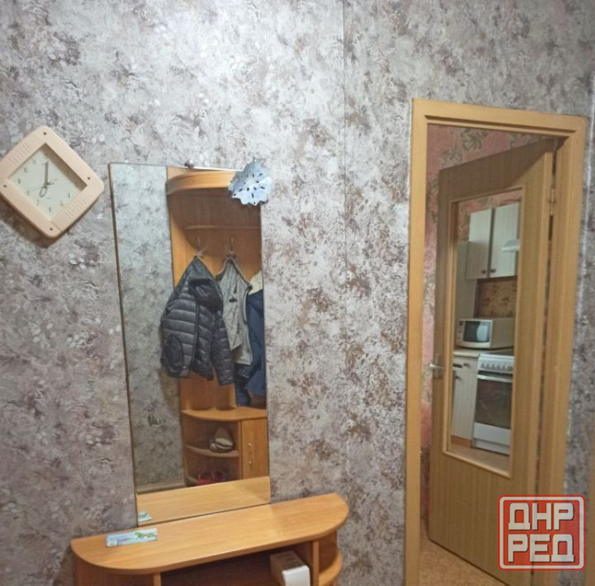 Сдается 2-х комнатная уютная аккуратная квартира. Куйбышевский район. Донецк - изображение 2