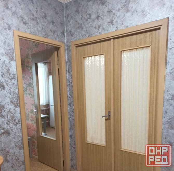 Сдается 2-х комнатная уютная аккуратная квартира. Куйбышевский район. Донецк - изображение 4