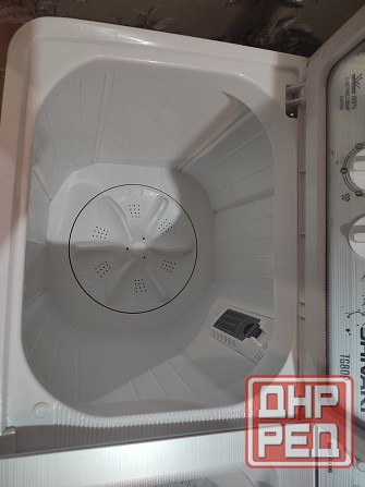 Продаю свою стиральную машину Донецк - изображение 5