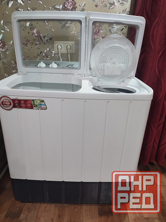 Продаю свою стиральную машину Донецк - изображение 1