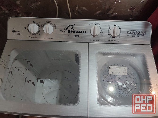 Продаю свою стиральную машину Донецк - изображение 3