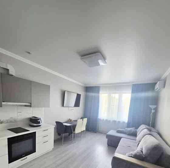 Сдается однокомнатная квартира в Ленинском районе Донецк