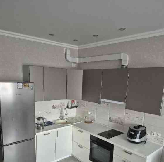 Сдается однокомнатная квартира в Ленинском районе Донецк