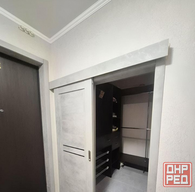 Сдается однокомнатная квартира в Ленинском районе Донецк - изображение 5