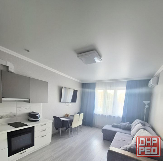 Сдается однокомнатная квартира в Ленинском районе Донецк - изображение 2