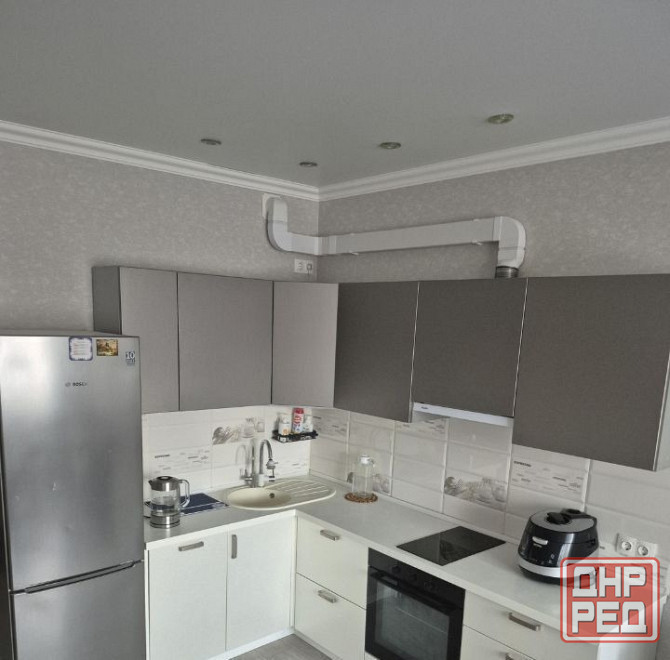 Сдается однокомнатная квартира в Ленинском районе Донецк - изображение 1