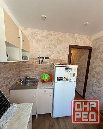 Сдам 2-х комнатную квартиру в центре Донецка! Ленинский район. Донецк - изображение 3