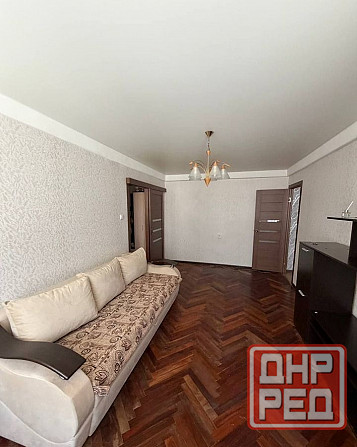 Сдам 2-х комнатную квартиру в центре Донецка! Ленинский район. Донецк - изображение 1