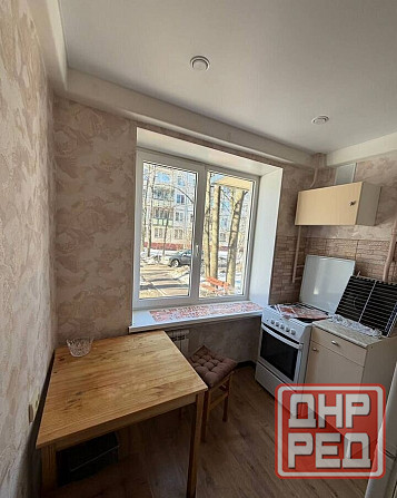 Сдам 2-х комнатную квартиру в центре Донецка! Ленинский район. Донецк - изображение 2