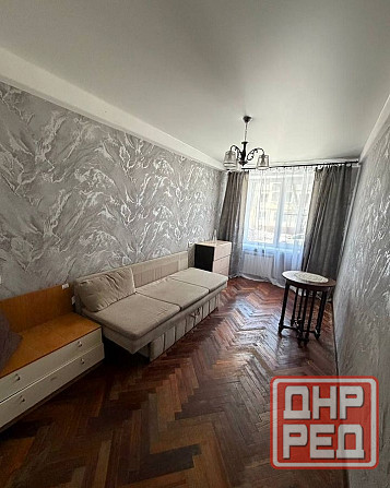 Сдам 2-х комнатную квартиру в центре Донецка! Ленинский район. Донецк - изображение 6