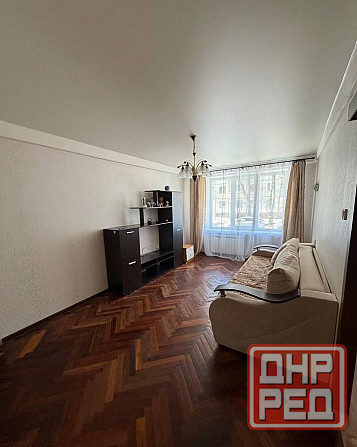 Сдам 2-х комнатную квартиру в центре Донецка! Ленинский район. Донецк - изображение 4