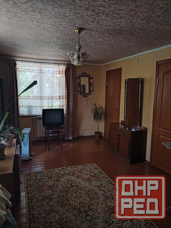 Продаю дом на Буденновке со всеми удобствами. Донецк - изображение 1