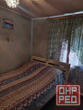 Продаю дом на Буденновке со всеми удобствами. Донецк - изображение 4