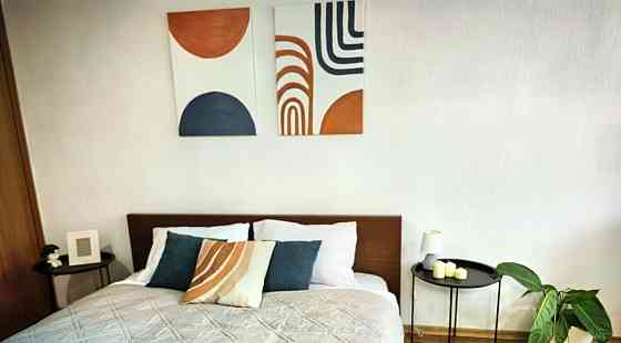 Сдается 2-х комнатная квартира в Петровском районе Донецк