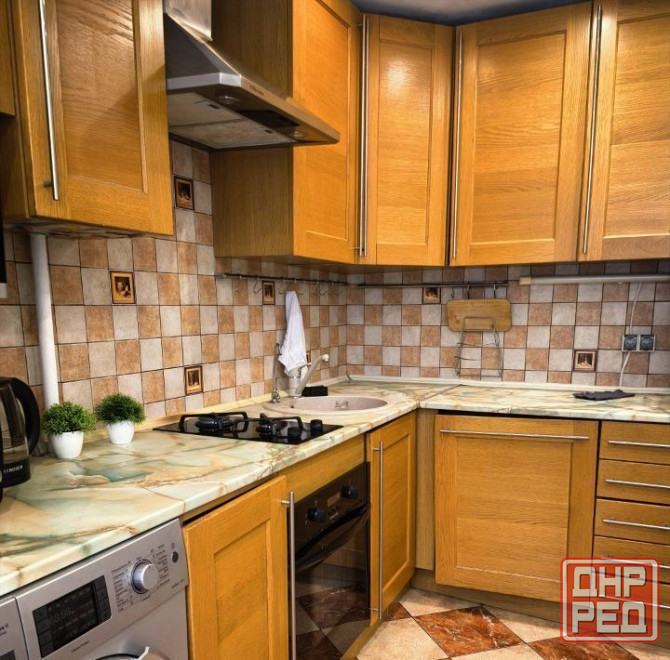 Сдается 2-х комнатная квартира в Петровском районе Донецк - изображение 1