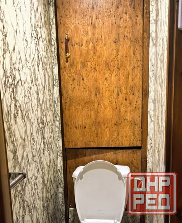 Сдается 2-х комнатная квартира в Петровском районе Донецк - изображение 6