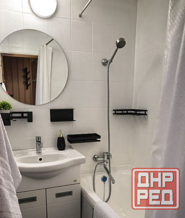 Сдается 2-х комнатная квартира в Петровском районе Донецк - изображение 5