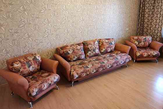 Сдача 1-ком. квартиры на долгий срок. Куйбышевский район Донецк