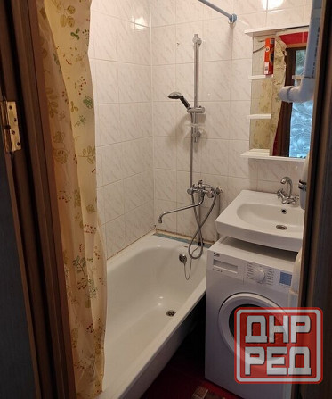 Сдача 1-ком. квартиры на долгий срок. Куйбышевский район Донецк - изображение 2