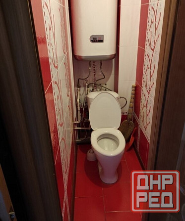 Сдача 1-ком. квартиры на долгий срок. Куйбышевский район Донецк - изображение 6