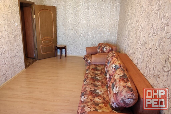 Сдача 1-ком. квартиры на долгий срок. Куйбышевский район Донецк - изображение 5