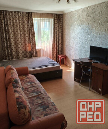 Сдача 1-ком. квартиры на долгий срок. Куйбышевский район Донецк - изображение 3