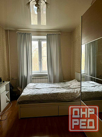 Киевский район, Шахтерская площадь, Донецк Сити, Улица Артема 3 этаж в сталинке Донецк - изображение 4