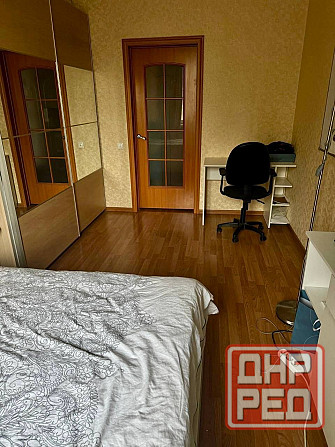 Киевский район, Шахтерская площадь, Донецк Сити, Улица Артема 3 этаж в сталинке Донецк - изображение 3