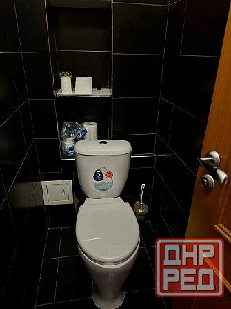 Киевский район, Шахтерская площадь, Донецк Сити, Улица Артема 3 этаж в сталинке Донецк - изображение 6