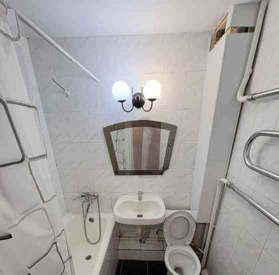 Сдам 1-к квартиру в Кировском районе, ул. Петровского, 19000 руб./месяц + к/у. Донецк