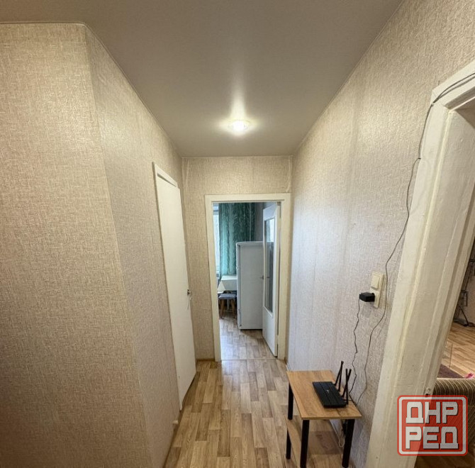 Сдам 1-к квартиру в Кировском районе, ул. Петровского, 19000 руб./месяц + к/у. Донецк - изображение 4