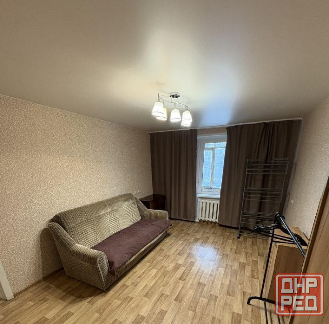 Сдам 1-к квартиру в Кировском районе, ул. Петровского, 19000 руб./месяц + к/у. Донецк - изображение 3