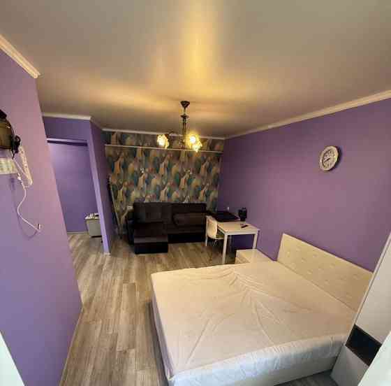 Сдается квартира в Пролетарском районе Донецк