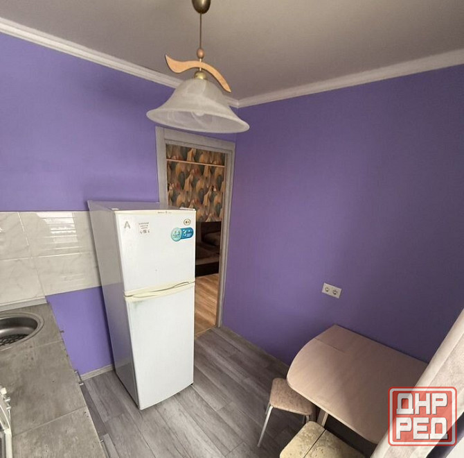 Сдается квартира в Пролетарском районе Донецк - изображение 1