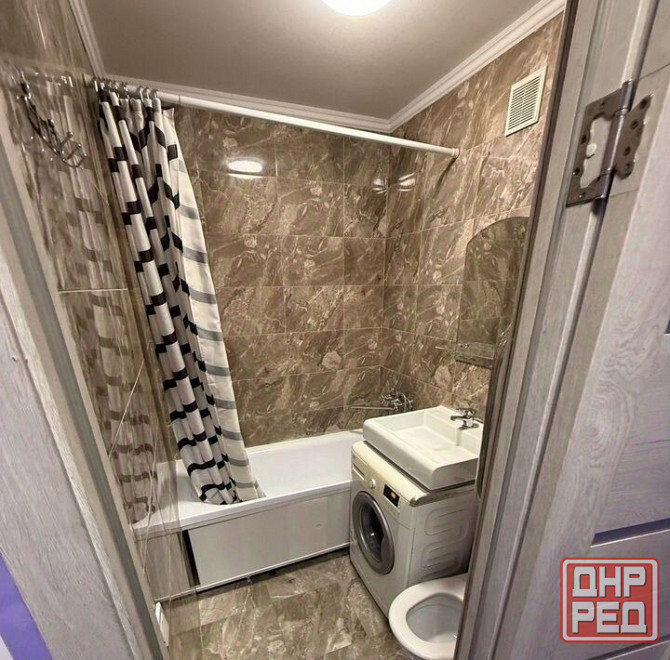 Сдается квартира в Пролетарском районе Донецк - изображение 5