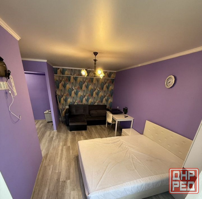 Сдается квартира в Пролетарском районе Донецк - изображение 4