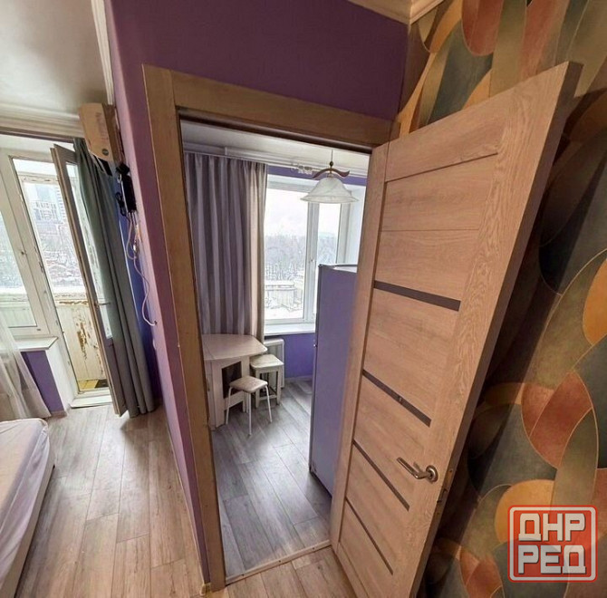 Сдается квартира в Пролетарском районе Донецк - изображение 2