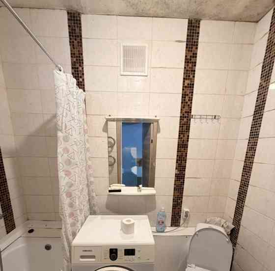 Сдаю однокомнатную квартиру в Пролетарском районе, возле автостанции. Донецк