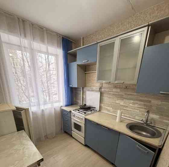 Сдаю однокомнатную квартиру в Пролетарском районе, возле автостанции. Донецк