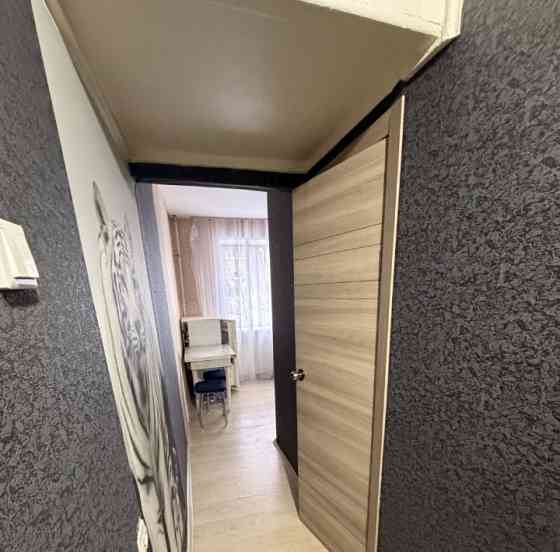 Сдаю однокомнатную квартиру в Пролетарском районе, возле автостанции. Донецк