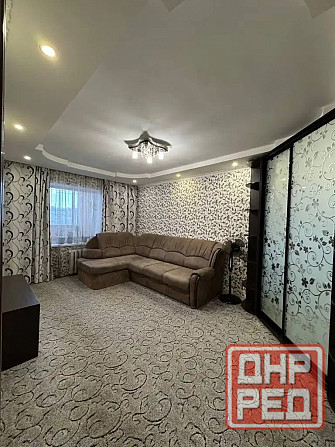 двушка в Буденовском районе на Донском. Донецк - изображение 3