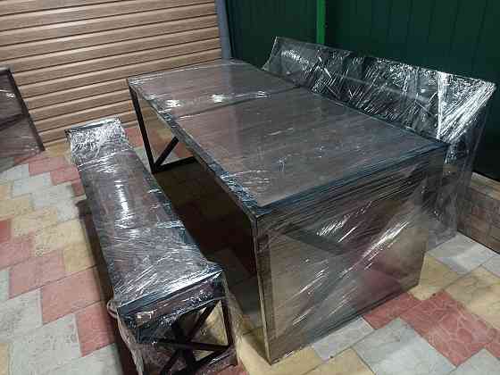 Металлоконструкции любой сложности Макеевка