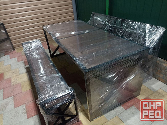 Металлоконструкции любой сложности Макеевка - изображение 3