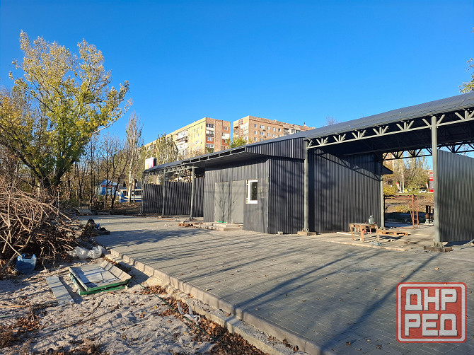 Металлоконструкции любой сложности Макеевка - изображение 8