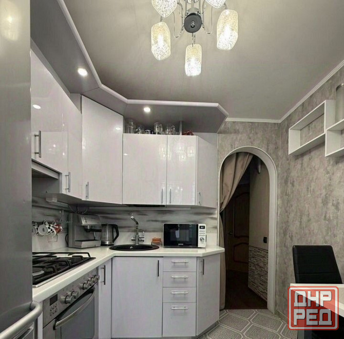 Сдается 2-х комнатная квартира Донецк - изображение 1